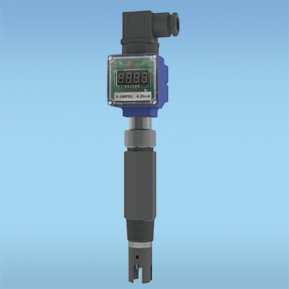 PHG兩線制工業(yè)酸度計