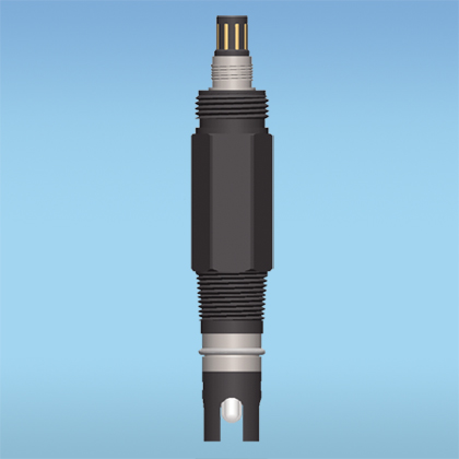 衛(wèi)生型充壓式pH傳感器