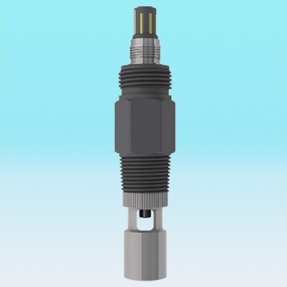 電磁式電導(dǎo)電極