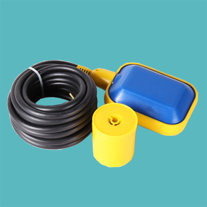 UQX懸掛式浮球液位開關(guān)