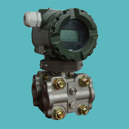 ST 系列壓力、差壓變送器