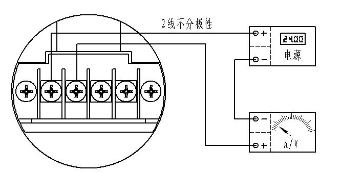 UDM-30靜壓式液位變送器 UDM-30靜壓式液位變送器